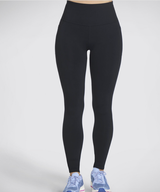 Skechers Apparel GO Walk Legging Black