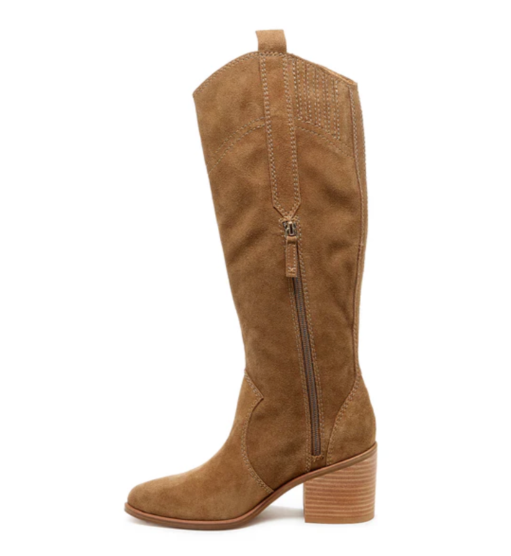 Kelsi Dagger Echo Armadillo Tall Boots