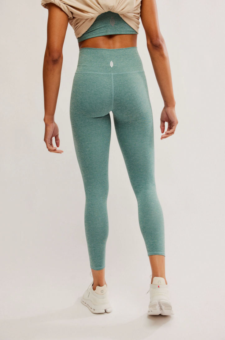 Free People Never Better Heather Legging