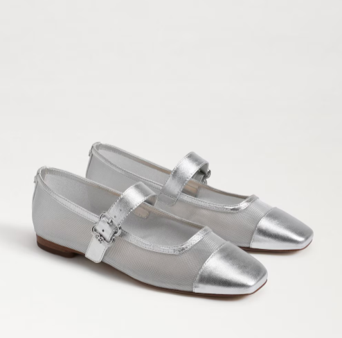 Sam Edelman Miranda Silver