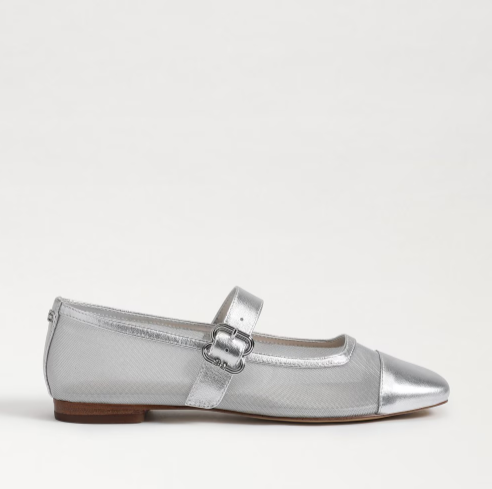 Sam Edelman Miranda Silver