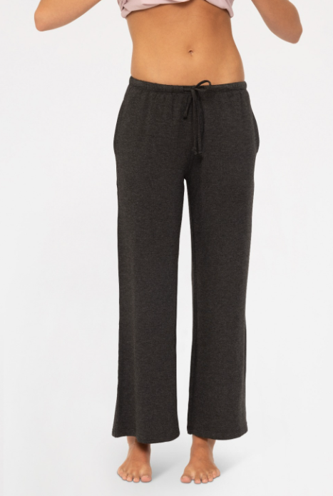 Sweet Soles Low Waist Lounge Pant