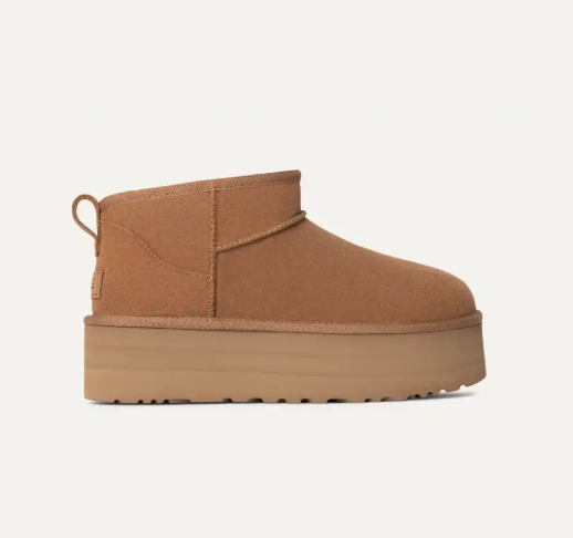 Ugg Classic Ultra Mini Chestnut