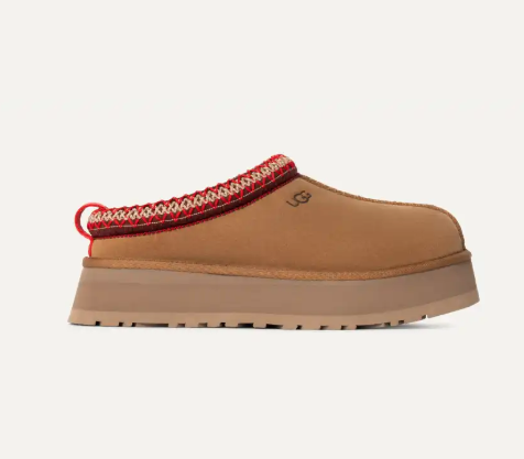 Ugg Tazz Chestnut