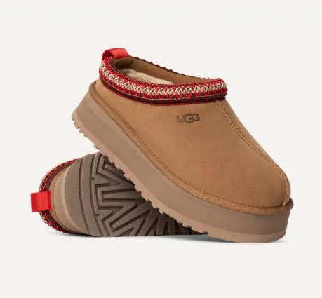 Ugg Tazz Chestnut