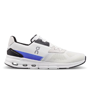 Men's On Running Cloudrift Undyed White/Cobalt