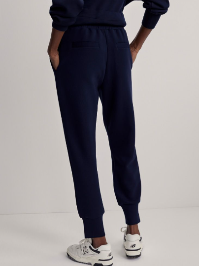 Varley The Relaxed Pant 25 Sky Captain