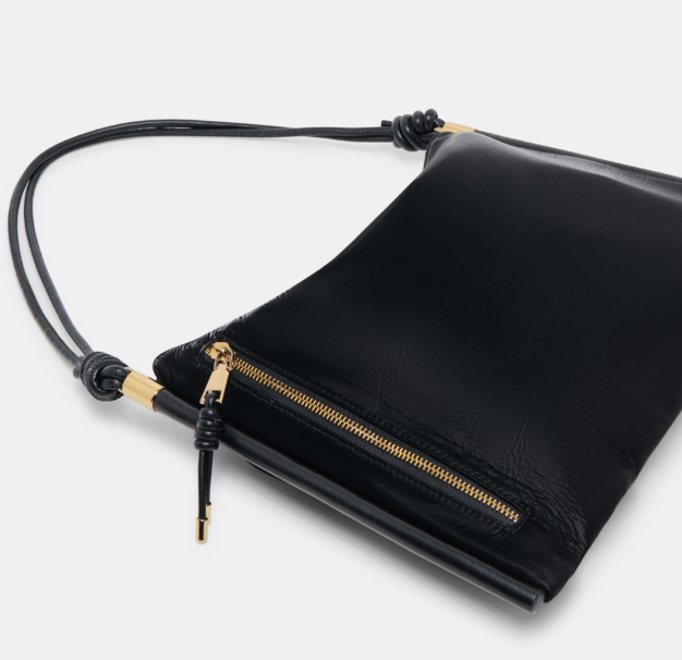 Dolce Vita Venice-C Bag Black