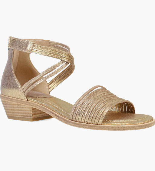 Eileen Fisher Viro Gold