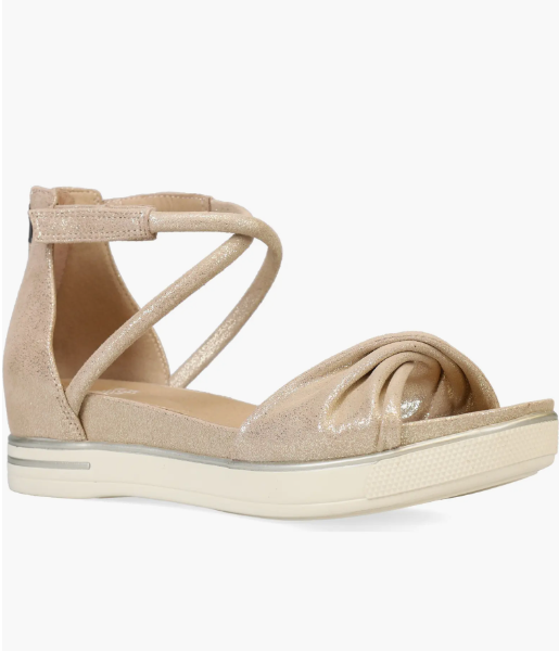 Eileen Fisher Suvi Platnum