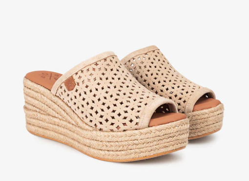 POPA Arenita Picado Beige