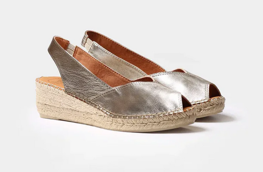 Toni Pons Bernia - Platinum