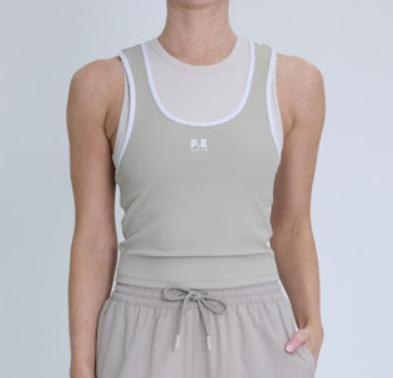P.E. Nation Westwood Tank - Busicuit