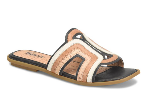 Born Hyannis Black / Birch