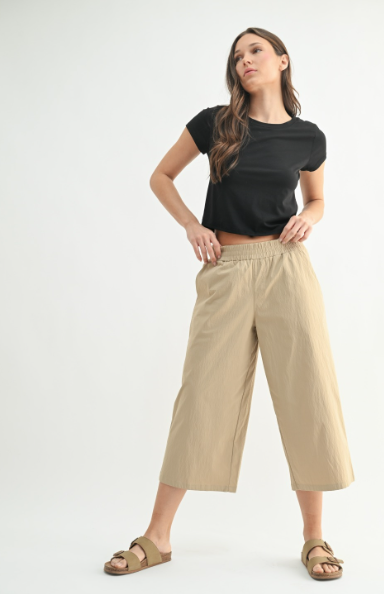 Sweet Soles Essential SS Tee