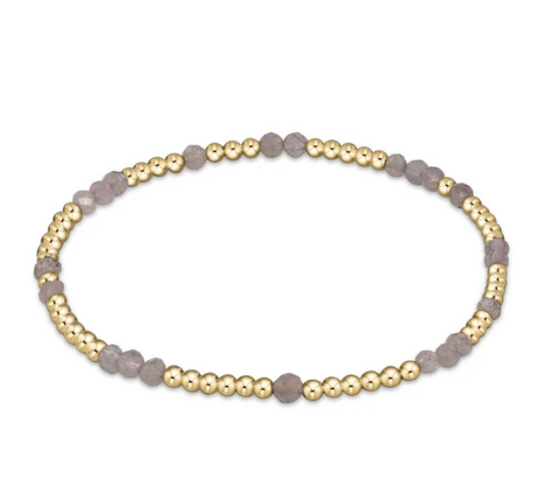 enewton Hope Unwritten Gemstone Bracelet (various Gems)