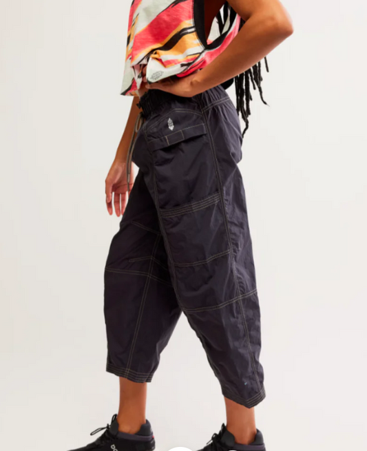FP Movement In The Wild Pant - Black