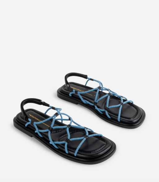 Intentionally Blank Lychee Sport Cord