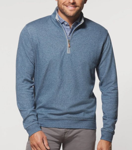 Johnnie-O Sully Helios Blue