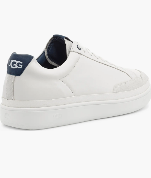 Ugg Men's South Bay Sneaker White