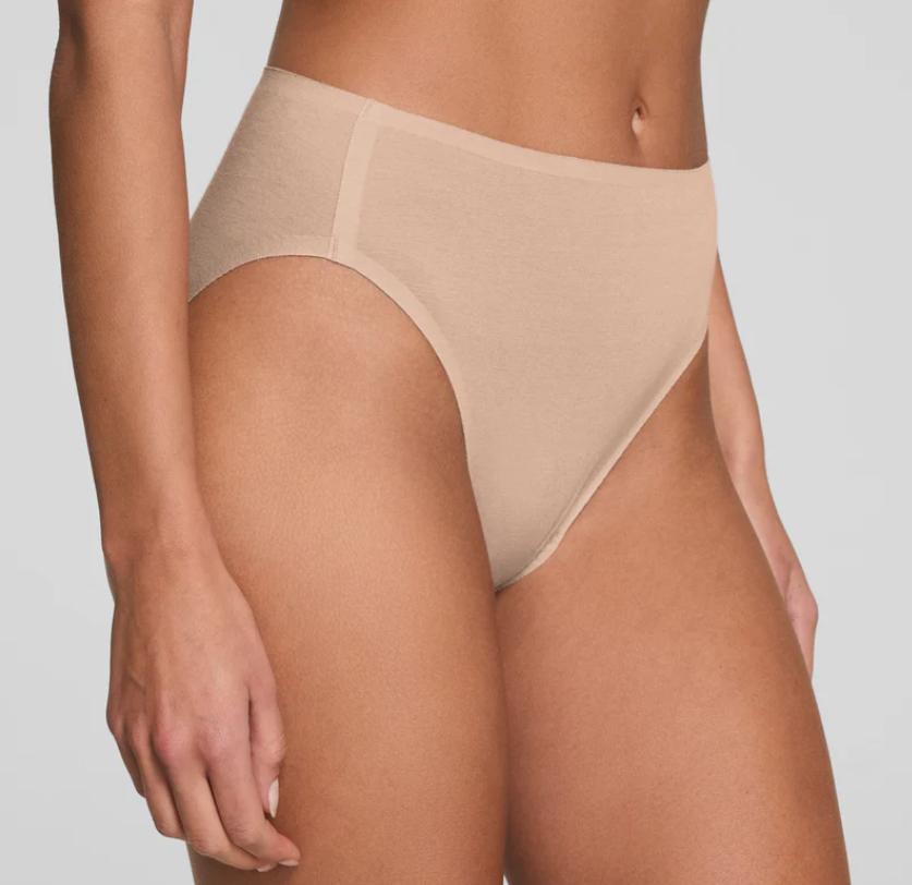 Spanx Fit-To-You Briefs 3 Pack One Size