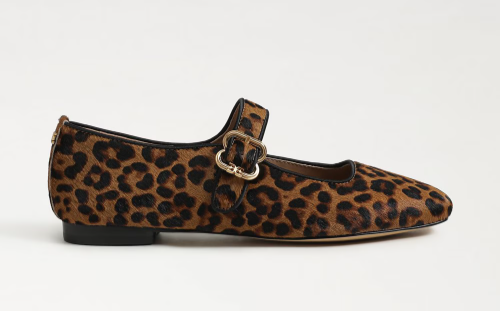 Sam Edelman Micheala Tan Leapard