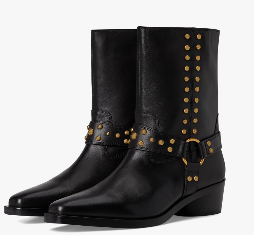 Vince Camuto Roista Black