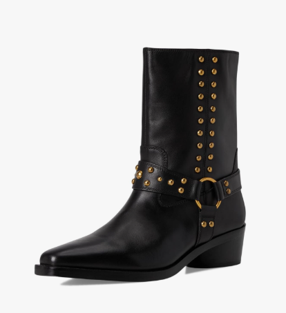 Vince Camuto Roista Black
