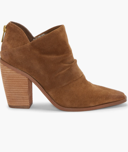 Vince Camuto Ainsly Reishi Suede