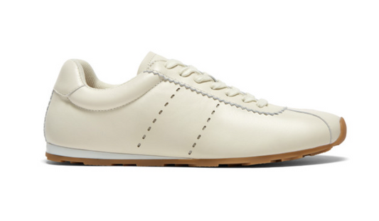 Silent D Trophy Ivory