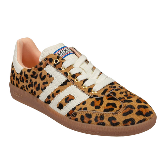 BACK 70 Cloud Leopard