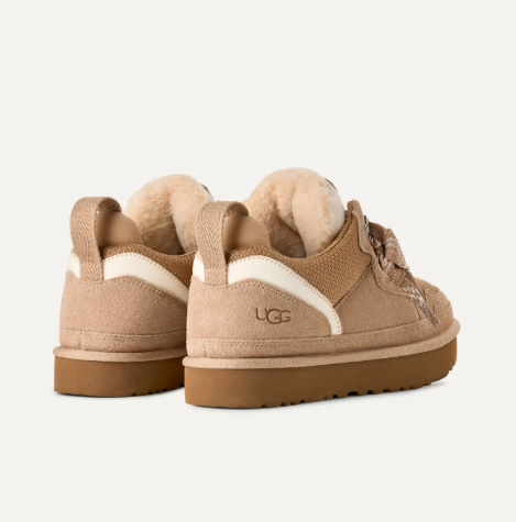 Ugg Lowmel Sand