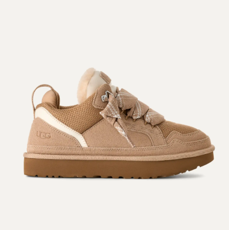 Ugg Lowmel Sand