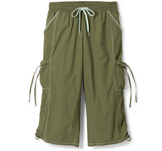 FP Movement Grassroots Pant - Seagrass