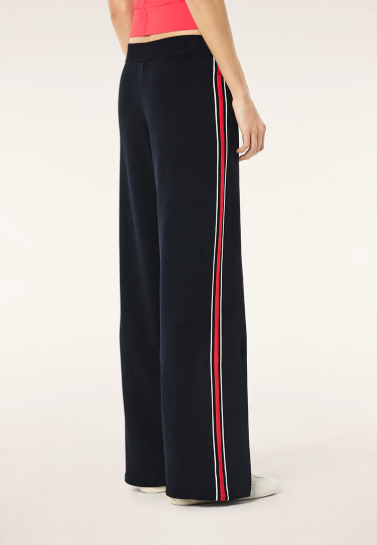 P.E. Nation Retreat Knit Pant Dark Sapphire