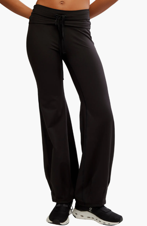 FP Movement Quick Step Pant - Black