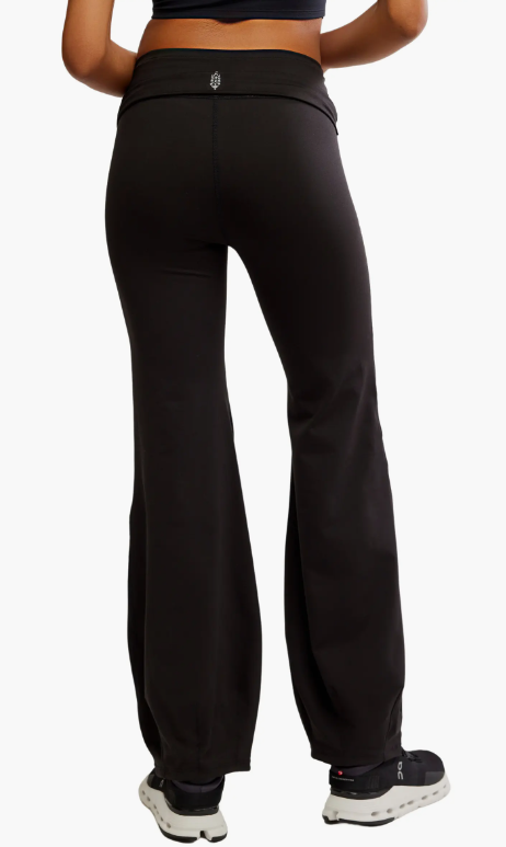 FP Movement Quick Step Pant - Black