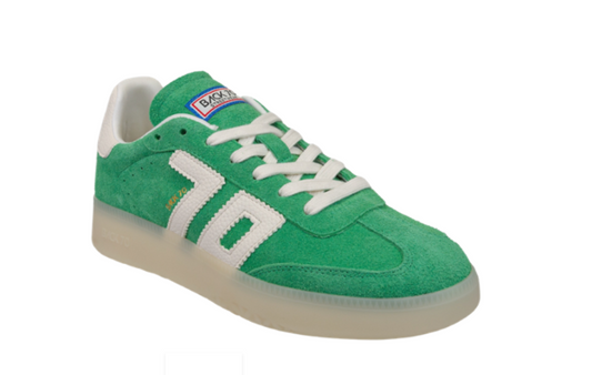 BACK 70 - Boston Green