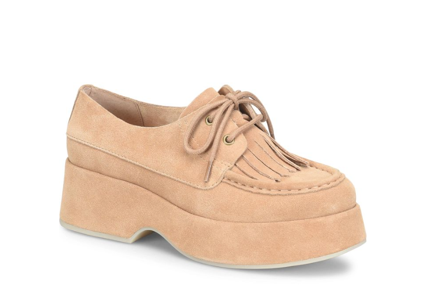 Kork-Ease Penelope Natural Sand