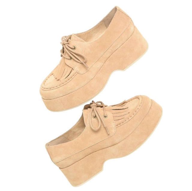 Kork-Ease Penelope Natural Sand