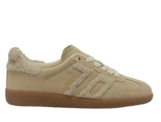 BACK 70 CLOUD 6N Beige Beige