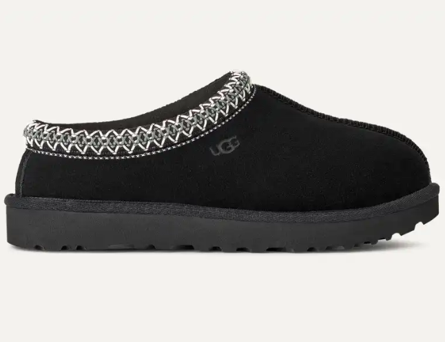 Ugg Women's Tasman II Black