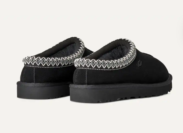 Ugg Women's Tasman II Black