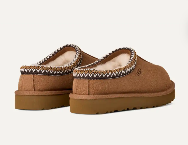 Ugg Tasmin II Chestnut