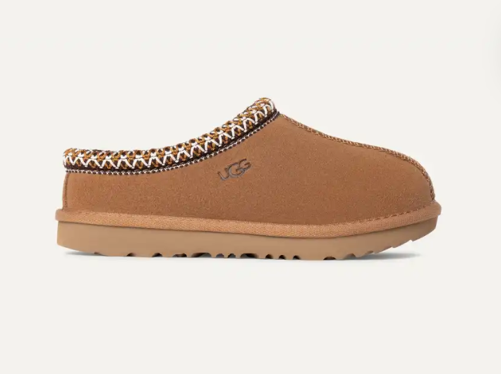 Ugg Kids Tasman II Chestnut