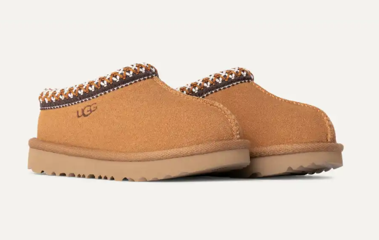 Ugg Toddler Tasman II Chestnut