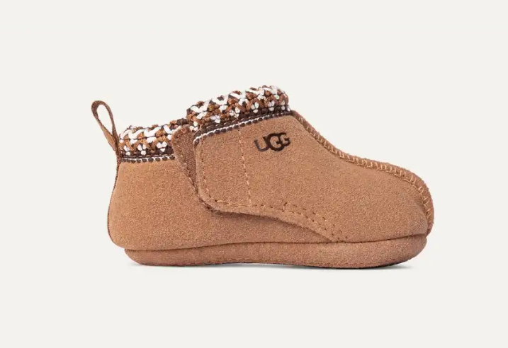Ugg Baby Tasman II Chestnut