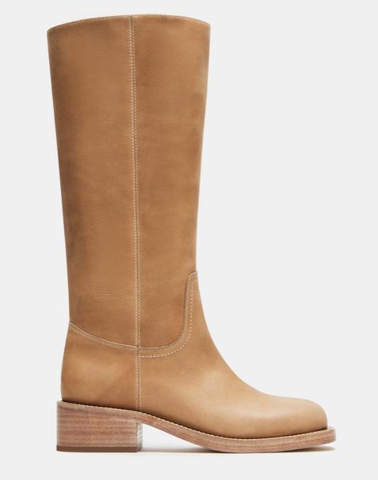 Steve Madden Riggs Banana Leaves