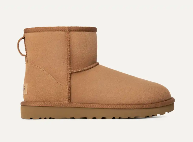 Ugg Women's Classic Mini II Chestnut