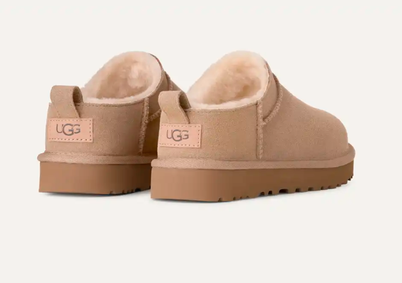 Ugg Women's Classic Micro Sand